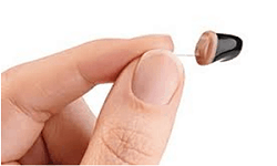 HEARING AIDS STYLE WITH AFFORDABLE PRICE IN ALL BRANDS